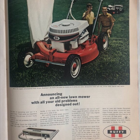 Life Magazine - Picture 4 of 15